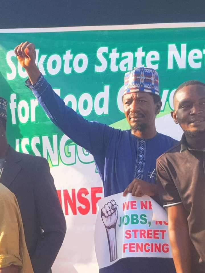 CruiseAtuekong's tweet photo. #EndBackGovernanceProtest gains momentum in Port Harcourt, Abuja , Kano , Ajah, Lekki Toll Gate Owerri Sokoto . 

Enough is Enough!

Its a TAKE IT BACK MOVEMENT https://t.co/2sh0Zeau4v