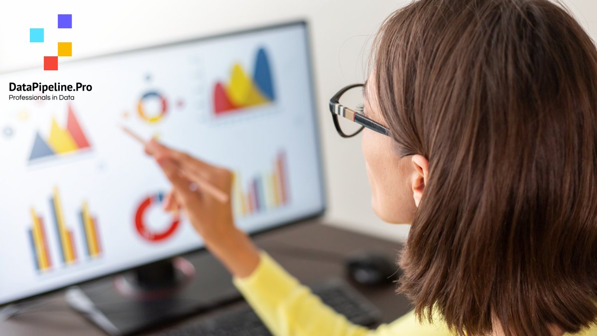DataPipelinePro's tweet image. Our Data & Analytics services provide clarity and direction for your business. Companies that understand their data can navigate challenges more effectively. Make smarter decisions! Contact us today.
🌐 datapipeline.pro