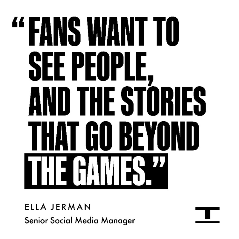 TenToes's tweet photo. The evolution of the @Olympics on Social 🤳

Kit hauls, warm ups, behind the scenes and more...

We've analysed at how the influence of TikTok and creator culture has changed the way that we create and consume content around the Olympic Games.

#Paris2024