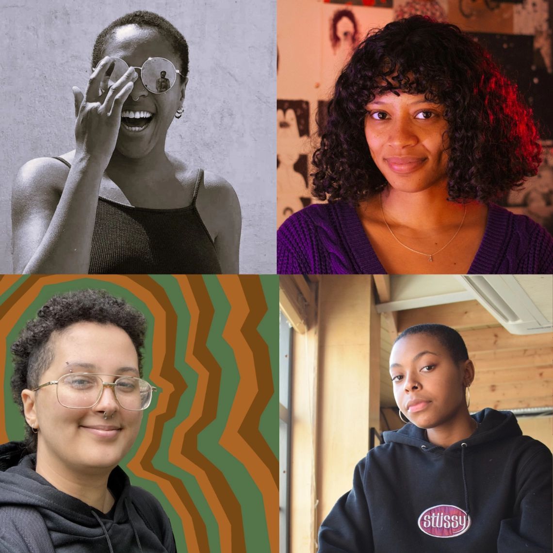 Artist Animators Announced for <a href="/FL_FLAMIN/">FLAMIN</a> Animations 2024-2025 Programme, in partnership with Blinkink.

The selected FLAMIN Animators 2024-25 are:

Faye Craig
Aliyah Harfoot
Caroline James
Jess Stephens

buff.ly/46wcw13