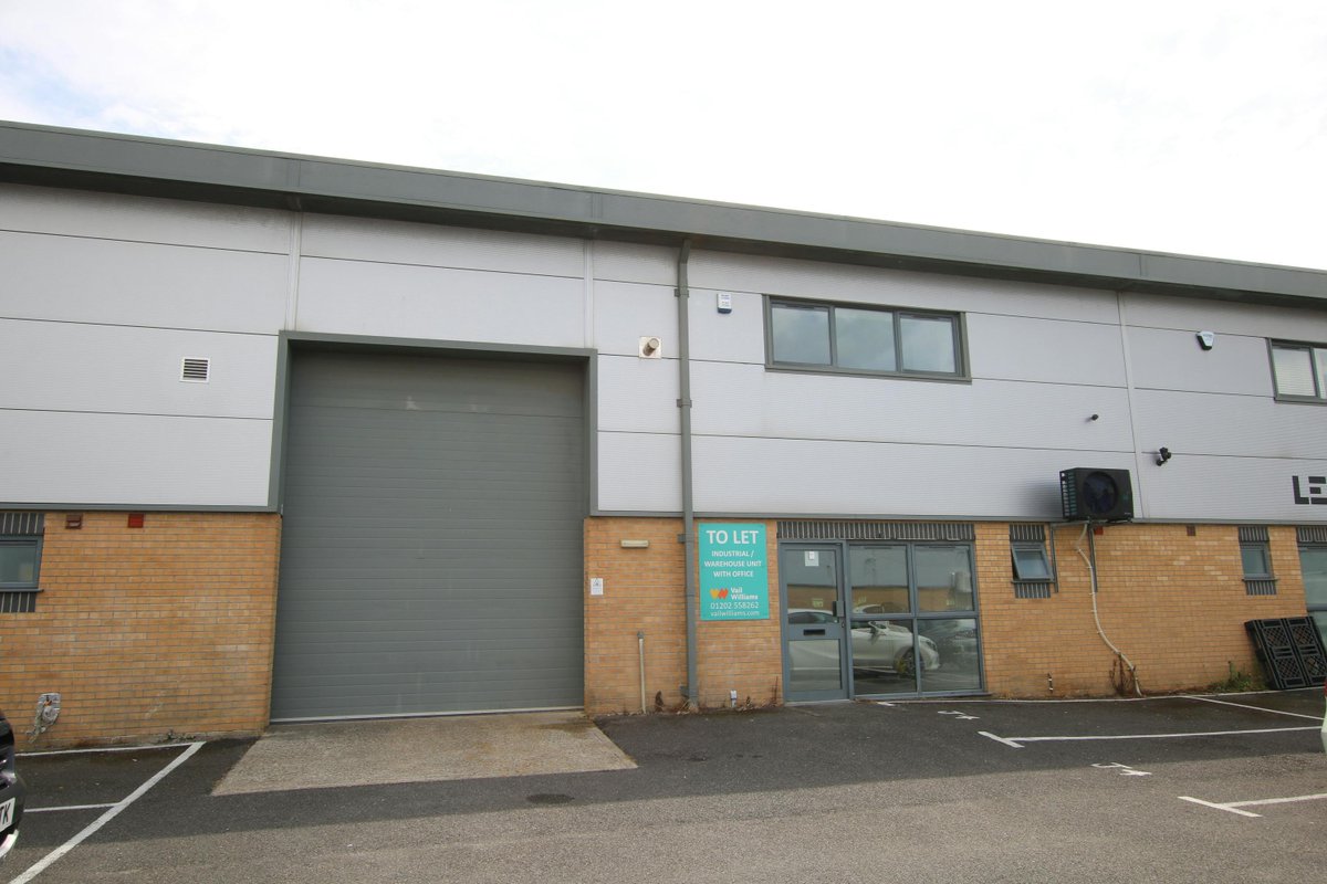 Now Available: Unit J4 The Fulcrum. Up to 3,453 sq ft. #Poole #ToLet #IndustrialStorage #LightIndustrial #SibbettGregory m.search-prop.com/unit-j4-the-fu…