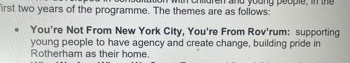 Danielle Andrews tweet media