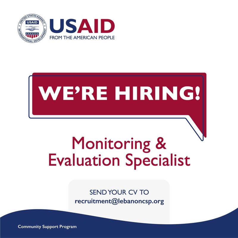 CSPLebanon tweet media