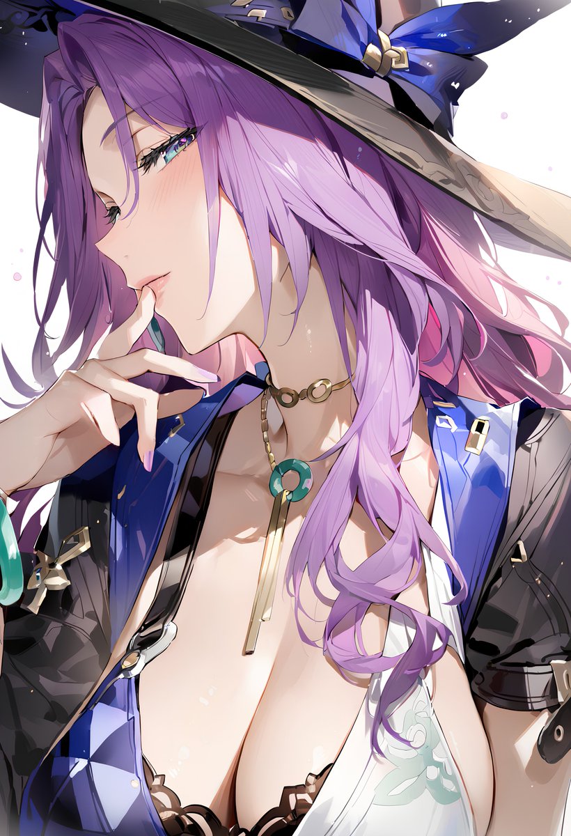 aruma_ai's tweet image. ジェイド　Jade        
#崩壊スターレイル #HonkaiStarRail