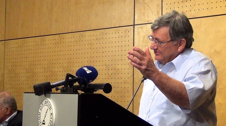 Σε βαρύ πένθος ο δικηγορικός κόσμος-'Εφυγε από την ζωή ο γνωστός δικηγόρος και πολιτικός Ανδρέας Αγγελίδης
inbusinessnews.reporter.com.cy/article/2024/8…