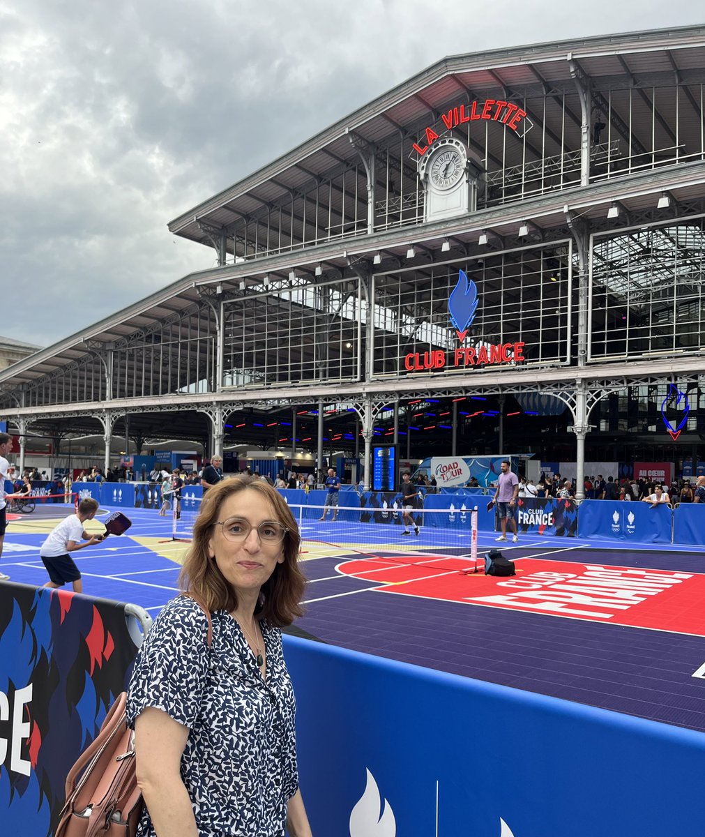 Fatiha Keloua Hachi tweet media