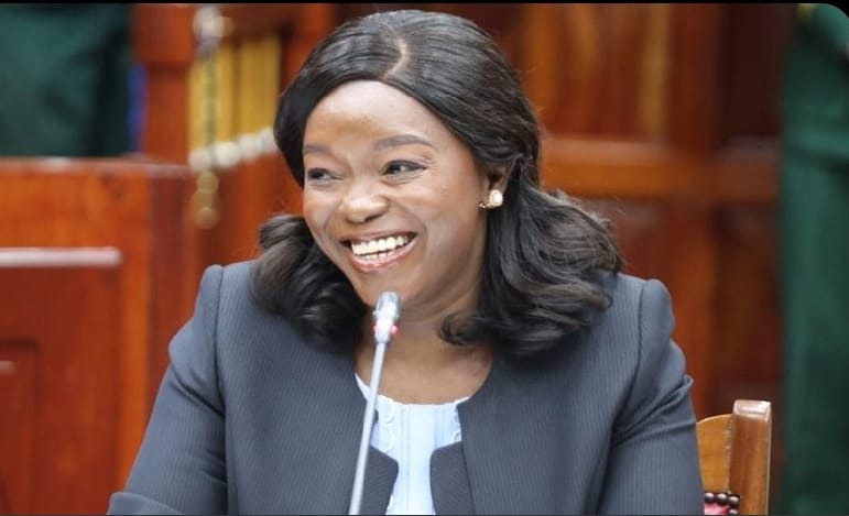 zhero_mochoge's tweet photo. For the record
#Mulongo must go! She's Ruto's and WHO's PUPPET! She will wreck the health ministry and leave it dilapidated more than ever!
Congratulations Faith Thika Babu Owino Njeri #NaneNane #NaneNaneMatch #NaneNaneMarch #RutoMustGo Vybz Kartel https://t.co/wicz1G3XPf