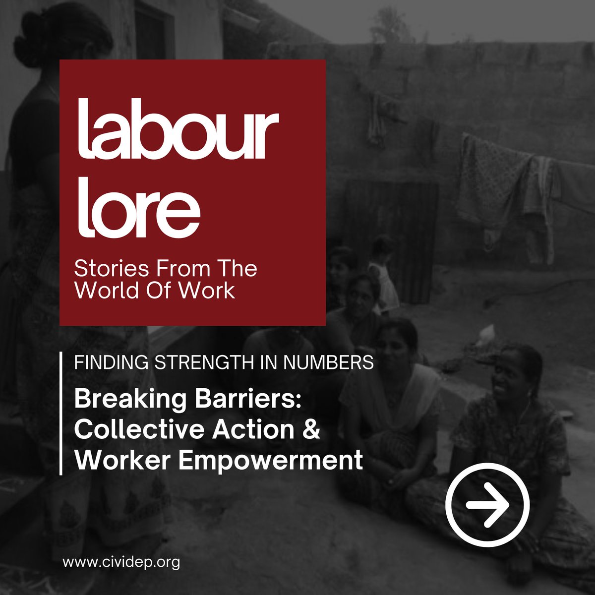 Cividep India tweet media