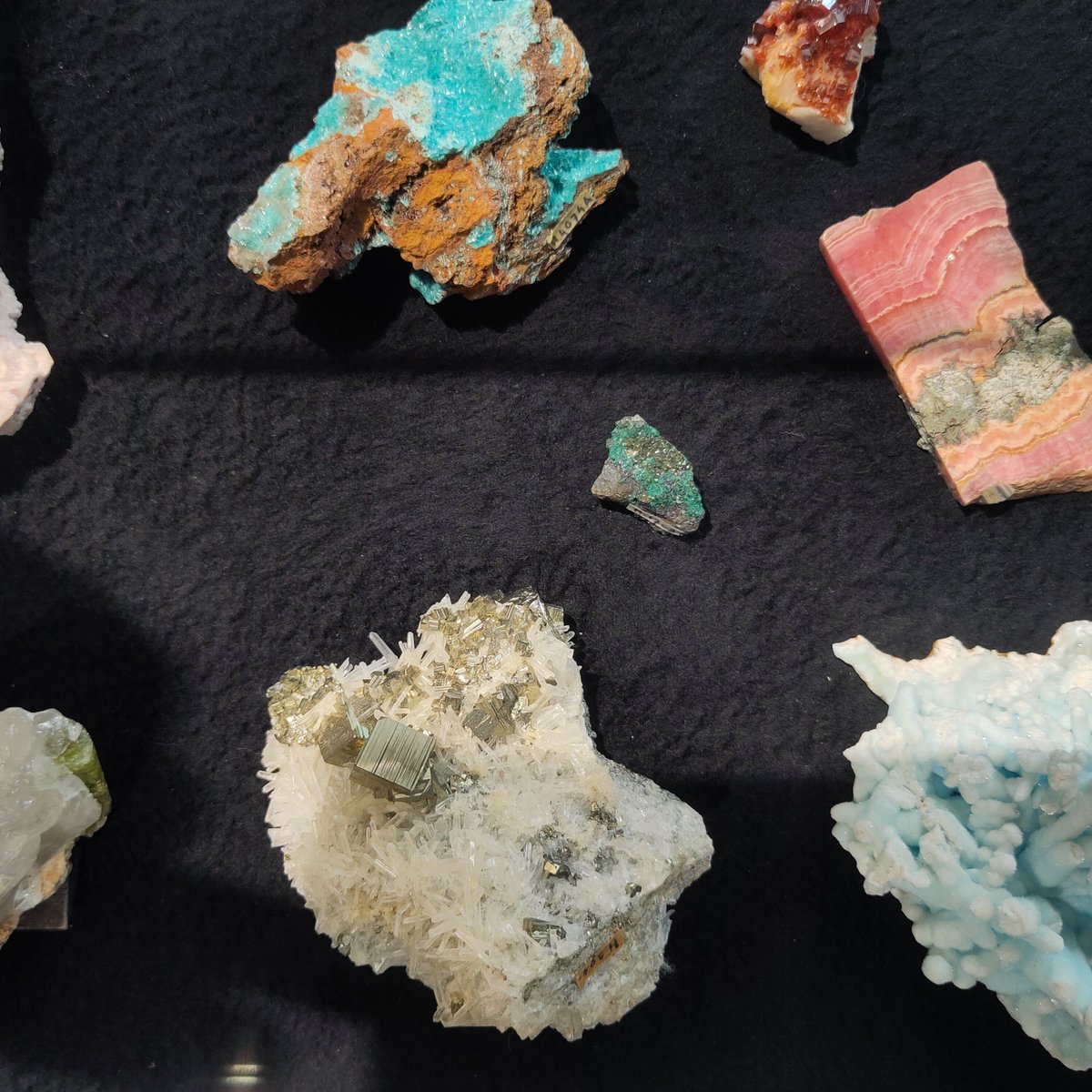 Deze zomervakantie al een bezoek gebracht aan het museum? Wij zetten even op een rij wat er deze zomer allemaal te zien en te doen is! 

1. Tinder met Museumobjecten ❤️ in de tentoonstelling Kaleidoscope: Wat is jouw favoriete object? Swipe ze naar links of naar rechts.