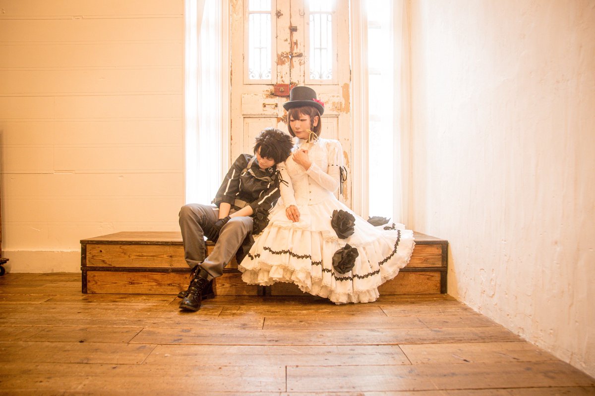 cosplay FGO

📷<a href="/Acubens_M44/">かえで🍁</a> 
コルデー:<a href="/0920_secReT/">月夜野 鈴@つくよの りん</a> 
マスター:＠verdad107 
 #20240519_himedea
