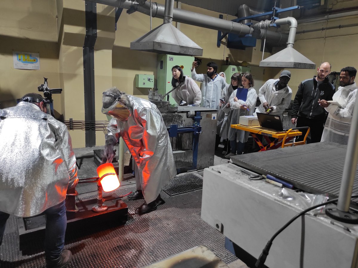 RaVeN MSc in Mining Engineering tweet media