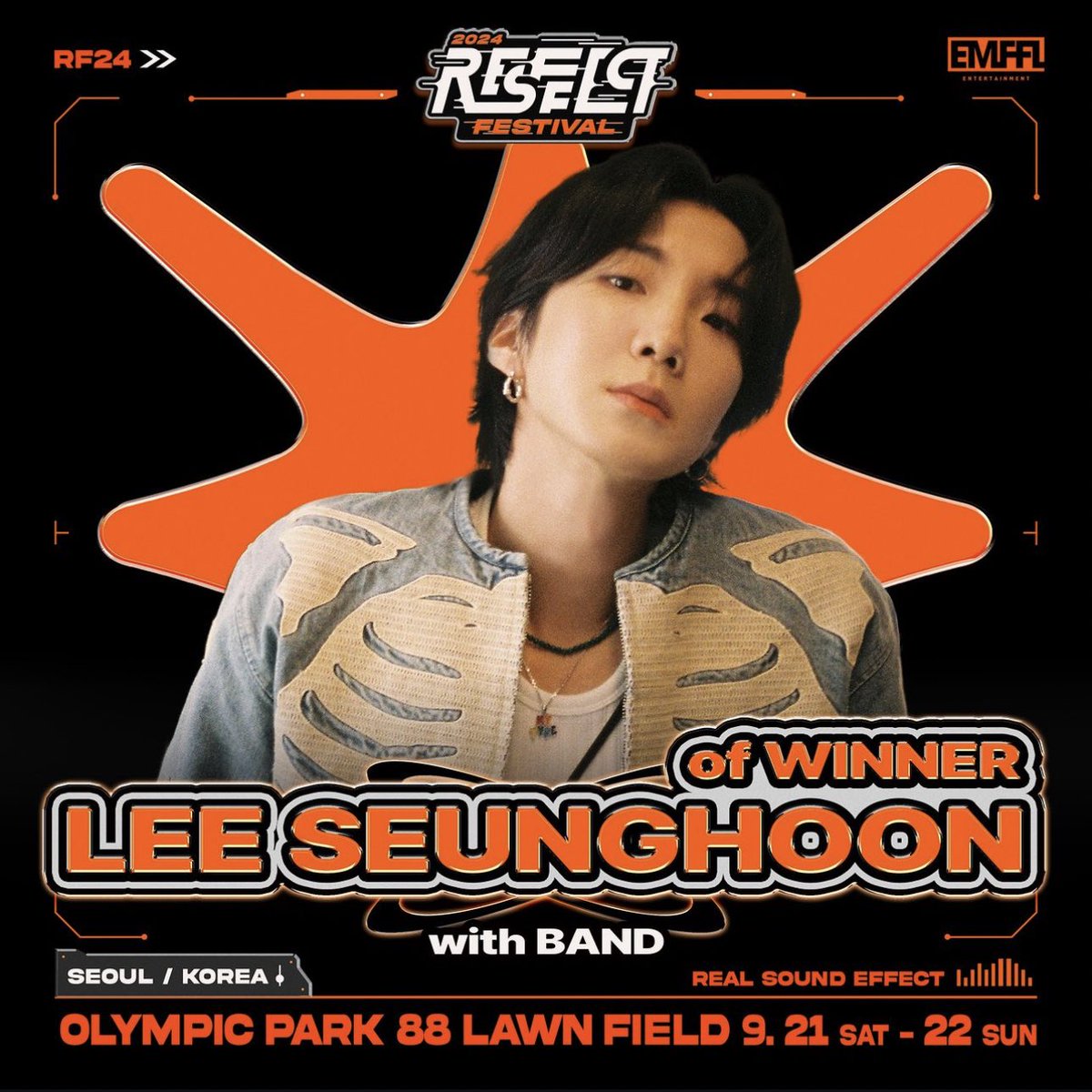 winkoniverse's tweet photo. SOLOIST LEE SEUNGHOON'S FIRST FESTIVAL! https://t.co/ciarODs0n1