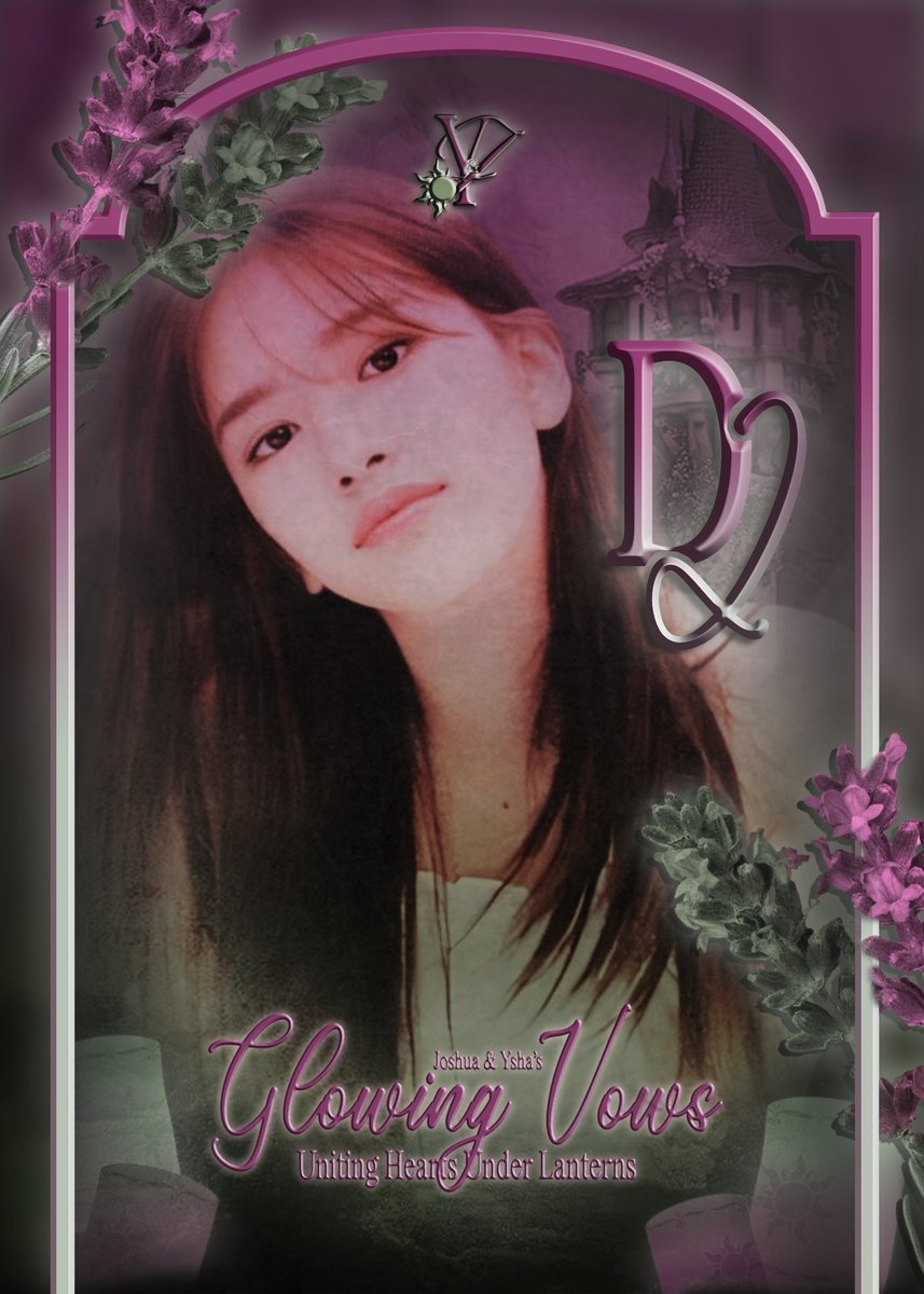 Glowing Vows: Uniting Hearts under Lanterns tweet media