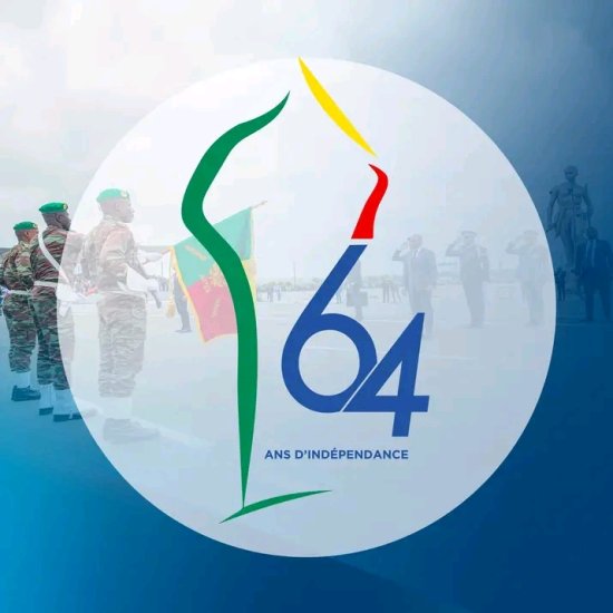 Bonne journée de commémoration à toutes les Forces Vives de la Nation