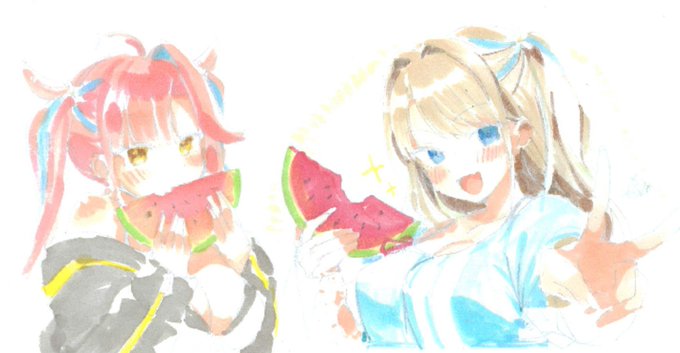 美少女を思い浮かべてください…
さぁ脳裏に浮かべるのです…
       ……スッ🖼ボヤァ 