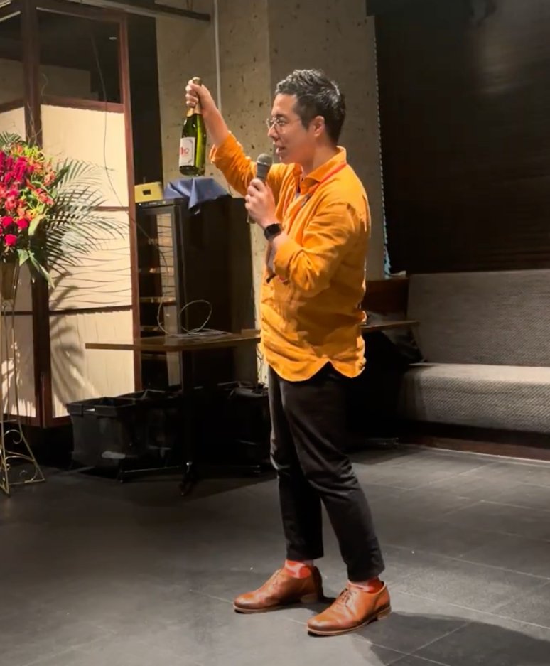 笹島 健太｜欧米富裕層インバウンド / BOJ取締役CSO tweet media