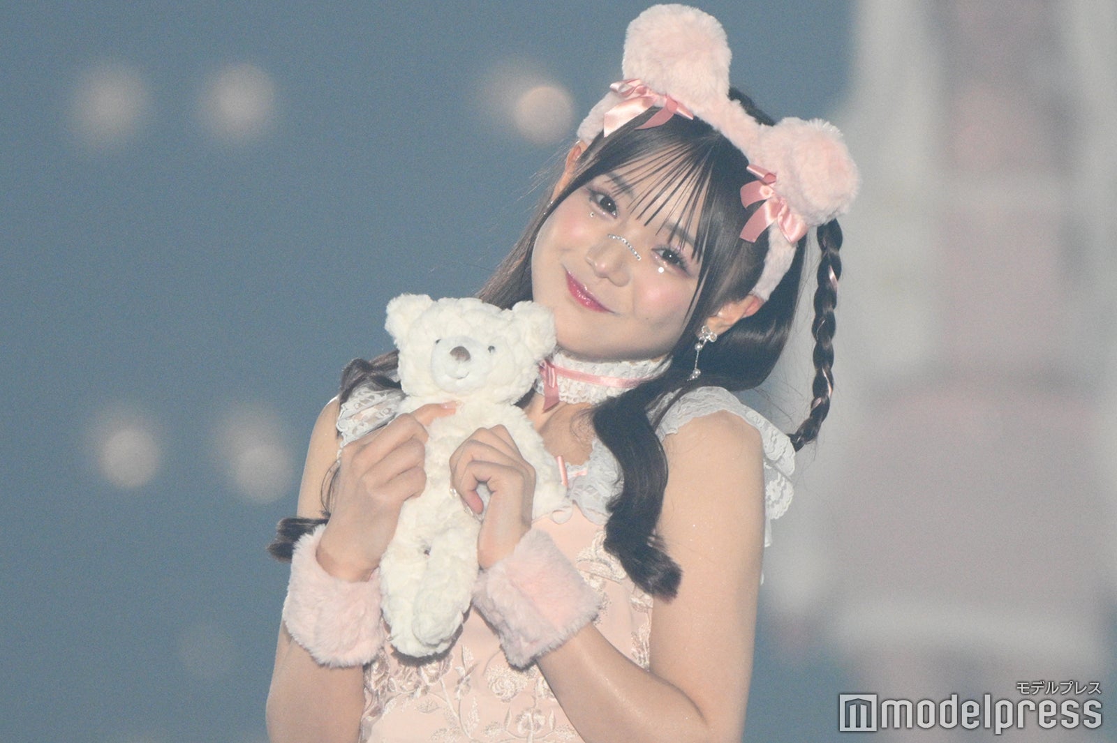 古澤 里紗 ( CUTIE STREET ) on X: 