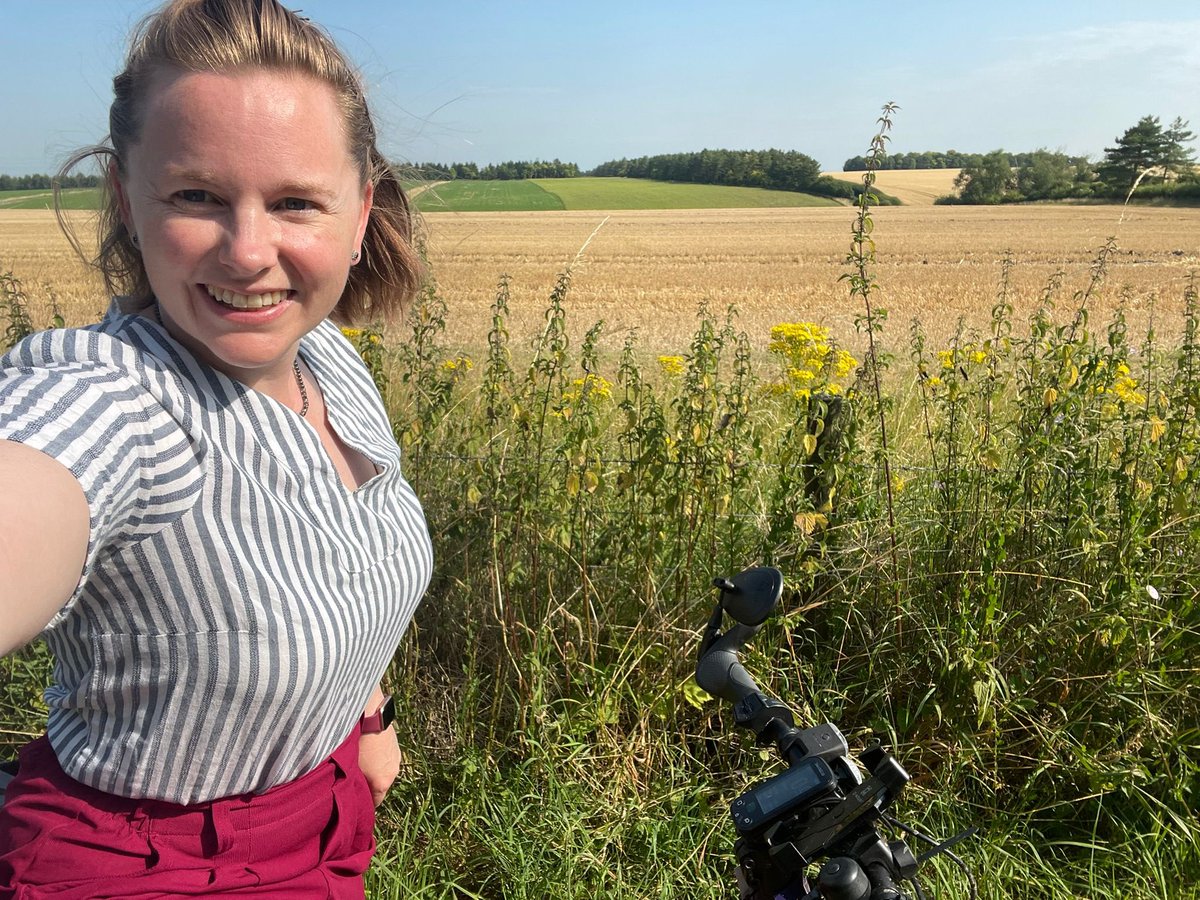 astro_meganne's tweet photo. Happy #CycleToWorkDay 🚴‍♀️

#Oxfordshire @HarwellCampus https://t.co/nAX6CWigVs