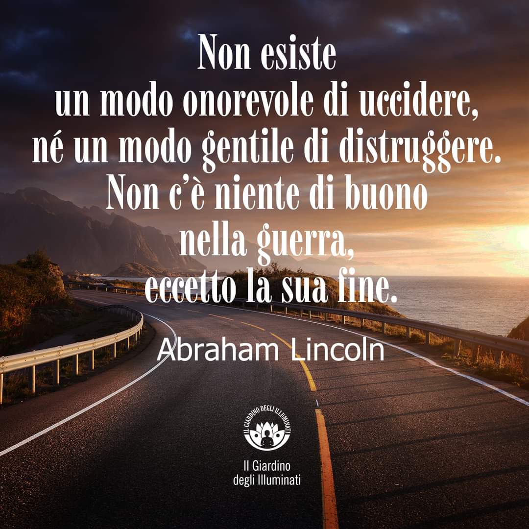 marcoromeggio's tweet photo. E finiamola di ucciderci.
#Stopallwar https://t.co/KQpCQfJUAX