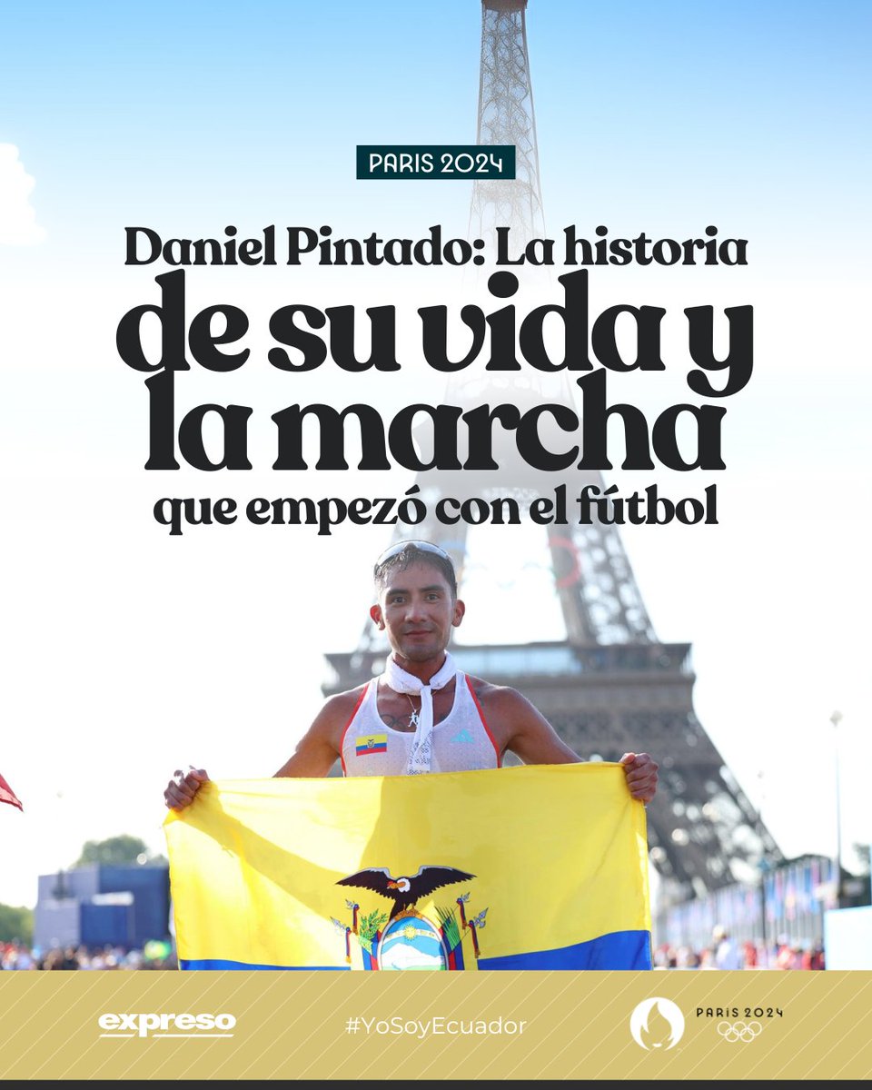 Diario Expreso tweet media