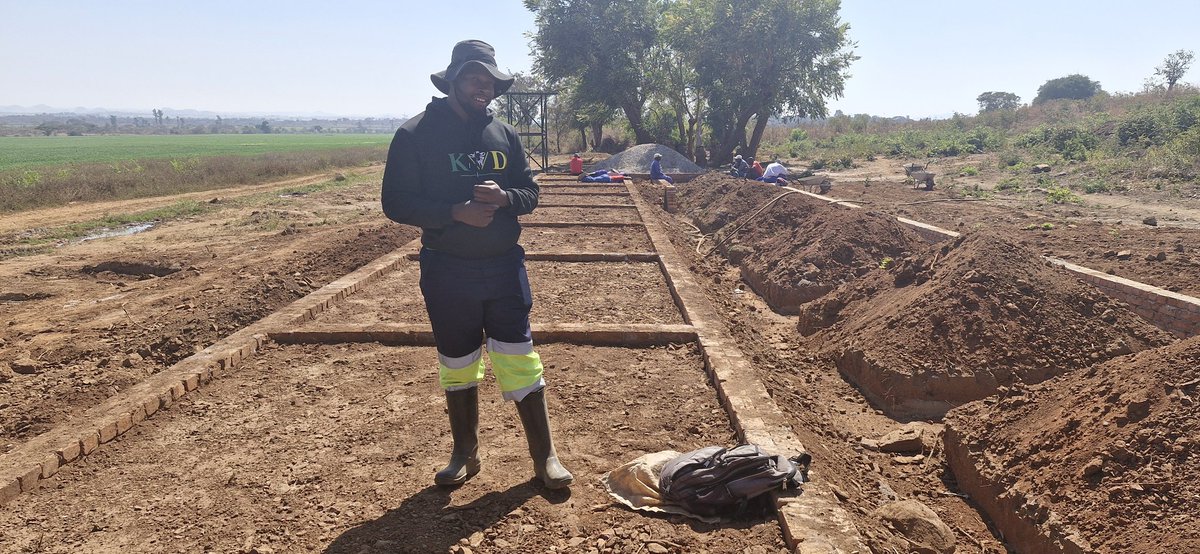 Cde and friends ...
Hello from Glendale ...
Moving with the projects 
Contact <a href="/kvdconsultancy/">kvdconsultancy</a> for all your consultancy from start to end of production ...we are here to serve you 🫡💯