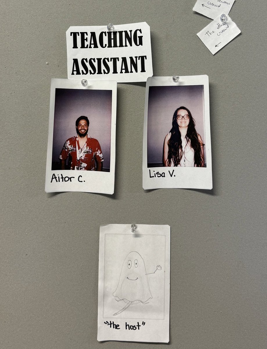 Aitor Casas-Sanchez tweet media