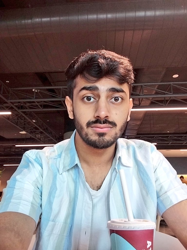 vitthal bhandari tweet media
