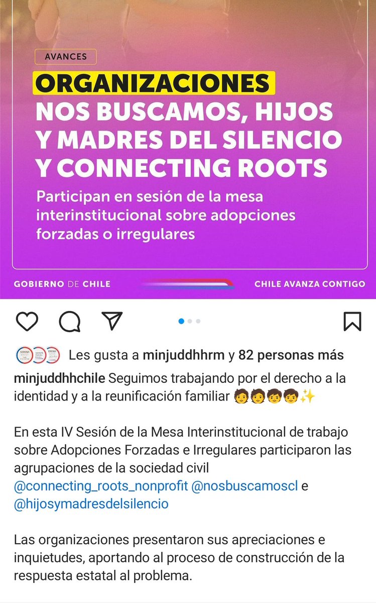 kheandu21142's tweet photo. @EnojadoChileno @YoyiJordana @barria55596 @Manebrok @KichaChilena @camila_vallejo @ciper @Alberto85366967 @BenavidesMunoz @Carolina5966704 @catitalinda276 @IriartePirincho @IsaRo3012 @patriota_1972 Ojo con este tema ....lo hemos tocado y necesitamos visibilizarlo. https://t.co/8dwW0UZzVB