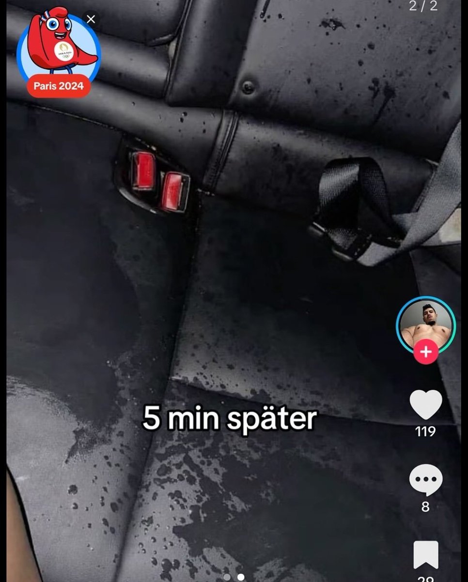 0_7_user's tweet image. Sowas stolz zu posten ist crazy