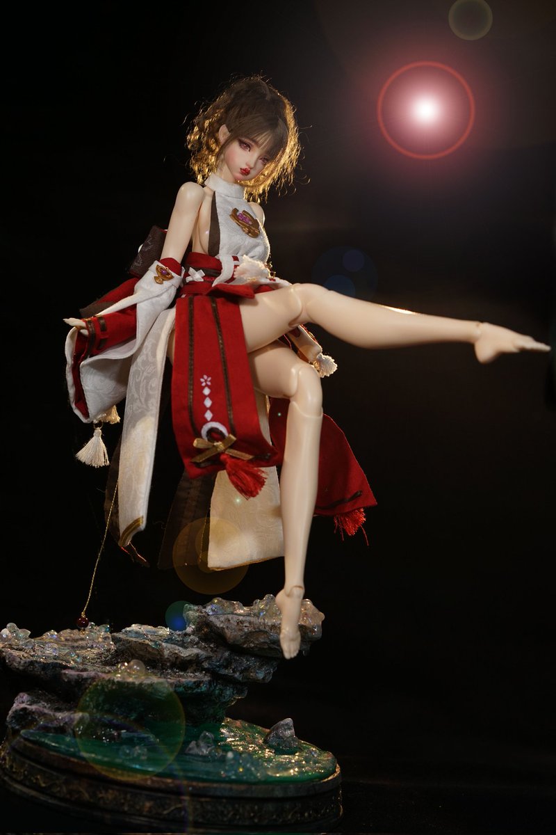 EVEDOLL (@evedoll2024) / Posts / X