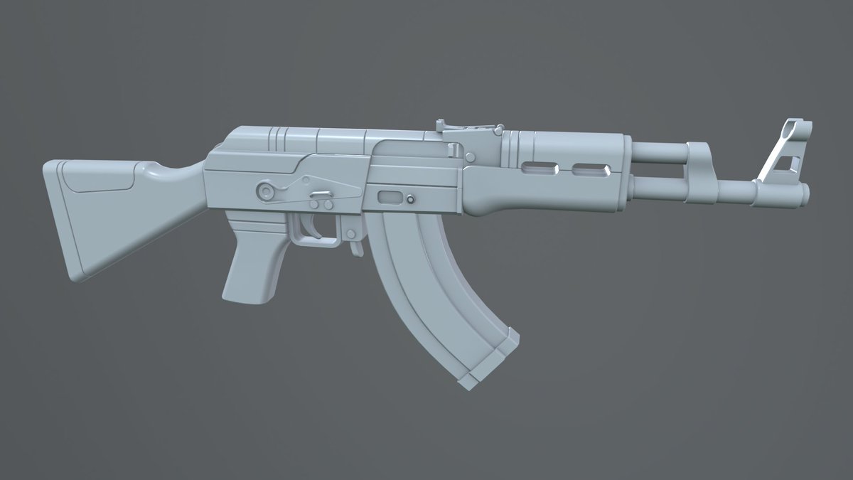 CranksDev's tweet photo. another day, another model #robloxdev #roblox3d #robloxart #robloxartist #robloxwip https://t.co/IumZowUESr