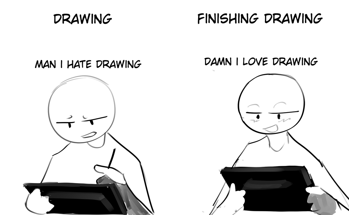 endless cycle of this 
