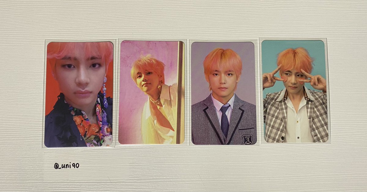 _uni90's tweet photo. 러브유어셀프 승 허, 티어, 앤써, 페르소나 앨범 포카 양도
LOVE YOURSELF Her, Tear, Answer, PERSONA
뷔 태형
디엠 DM

bts 방탄 포카 pc sell 지민 정국 뷔 진 슈가 알엠 제이홉 호석 남준 jimin jk v suga rm jhope jin photocard 방탄소년단 포카양도  급처 pc 포토카드 https://t.co/s66vGucVxK