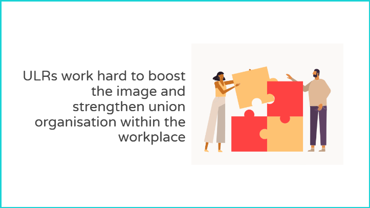 ULR training with <a href="/NIC_ICTU/">NIC ICTU</a> Education commences on 9/10/24. The course is designed to introduce ULRs to the role &amp; their rights and provides ULRs with the skills &amp; knowledge needed to develop &amp; support a culture of learning in the workplace
ℹ️ictuni.org/courses/union-…