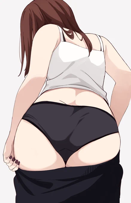 こういうパンツ好き#パンツの日 