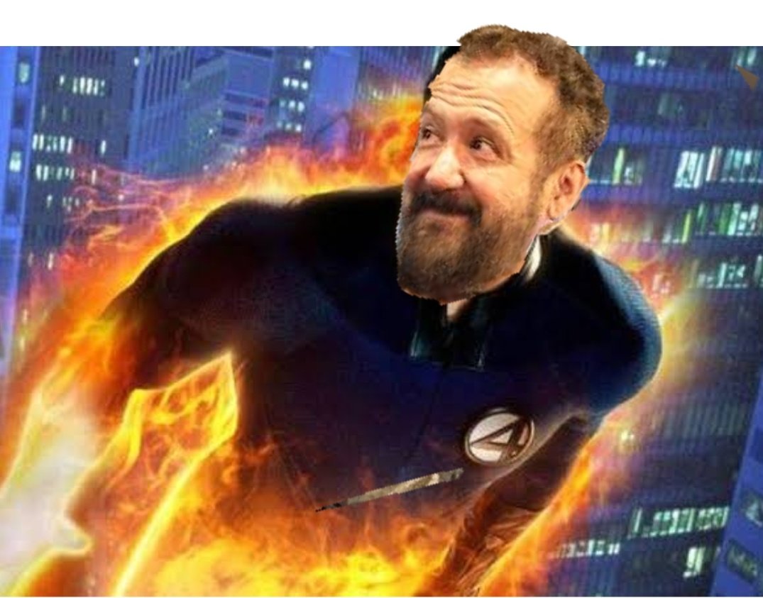 heroe_gavilan's tweet image. #PoderosoEnLlamas y el Cha en llamas saludando al buen Cha y convoyiza 🔥🔥🔥