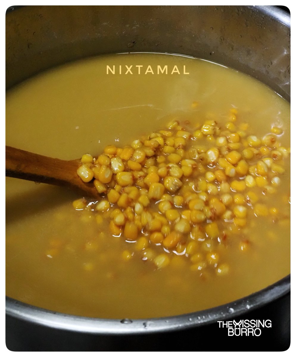 themissingburro's tweet photo. Not all tortillas are created equal. 

Made from scratch, slowly Nixtamalizing corn to get soft, aromatic tortillas, masa for gorditas, tamales, sopes and other delicacies! 

#TheMissingBurro
#Mexicanfood
#MexicanRestaurant
#tacos 
#トンロー 
#メキシコ料理 
#バンコクレストラン https://t.co/DUh9f69cVt