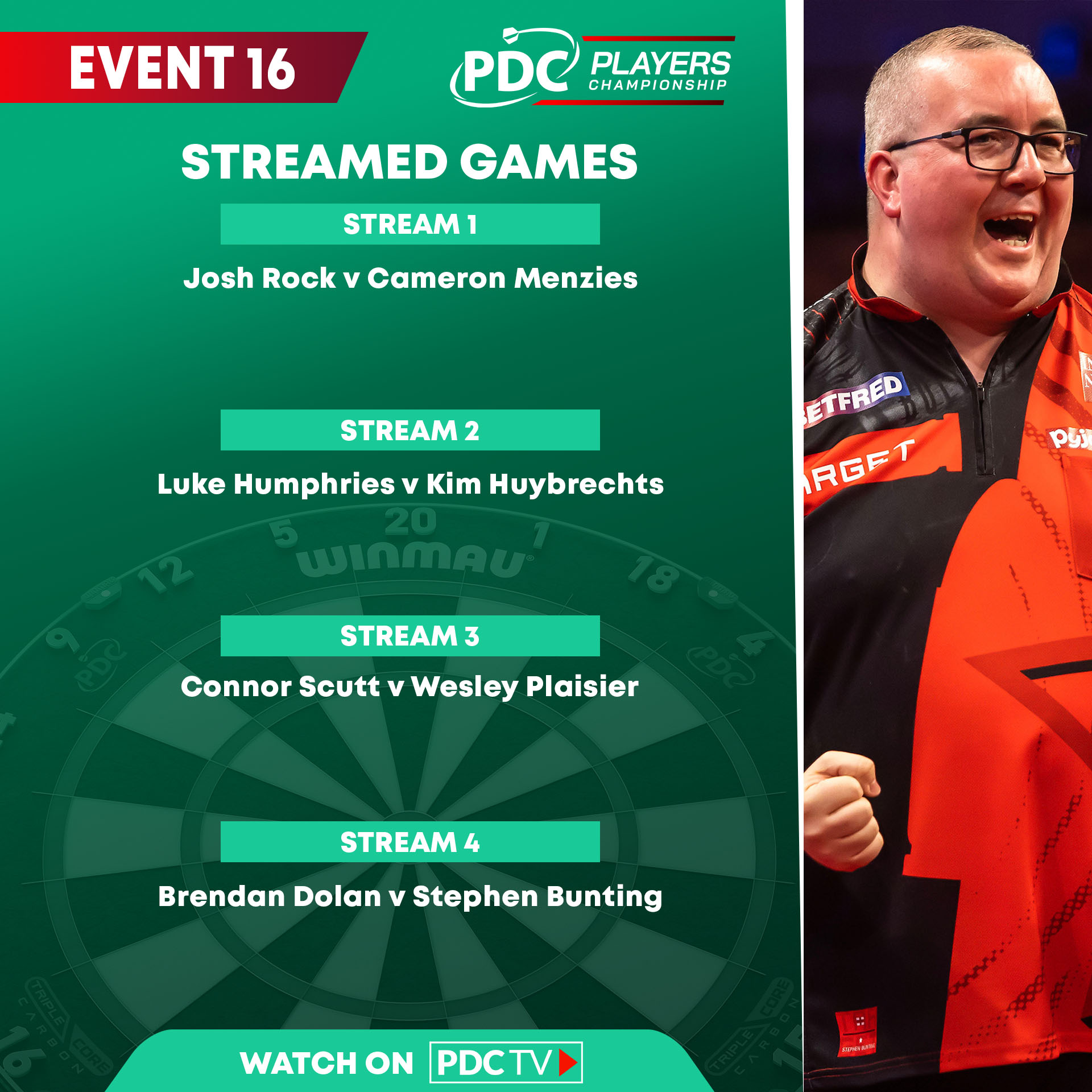 Players championship streaming hotsell