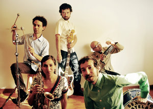 3nd's tweet image. giornaledellamusica.it/dischi/meridia… #MeridianBrothers