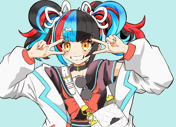 そういえばこの絵、まだ完成させてなかったな…