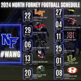 Updated! Let's take some ROAD TRIPS! #WAWG
