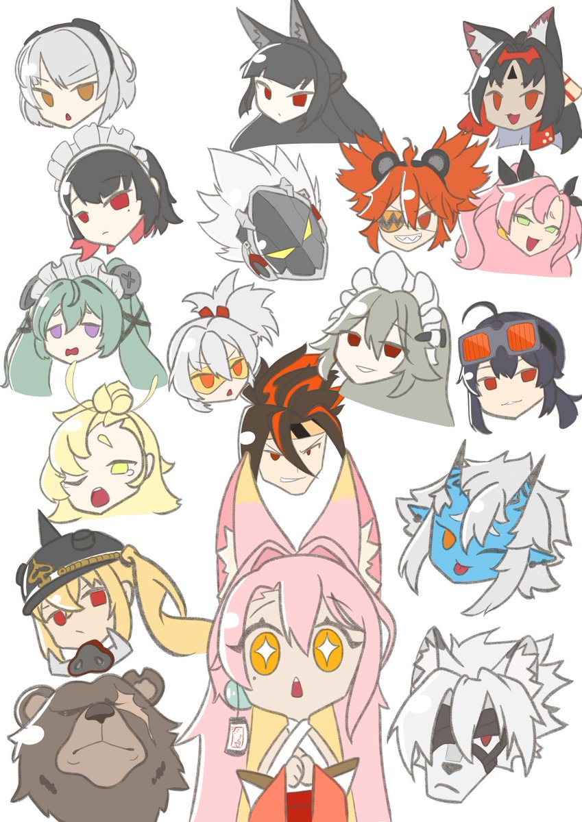 eclipse__cafe's tweet photo. @lionss007 Hello!! My name is Taiyo Kogane, a fox-maid from Eclipse Café. We have been lucky enough to be able to make some commission but would like to be able to join Vgen and post our art there! https://t.co/Z5QzAgi0O5