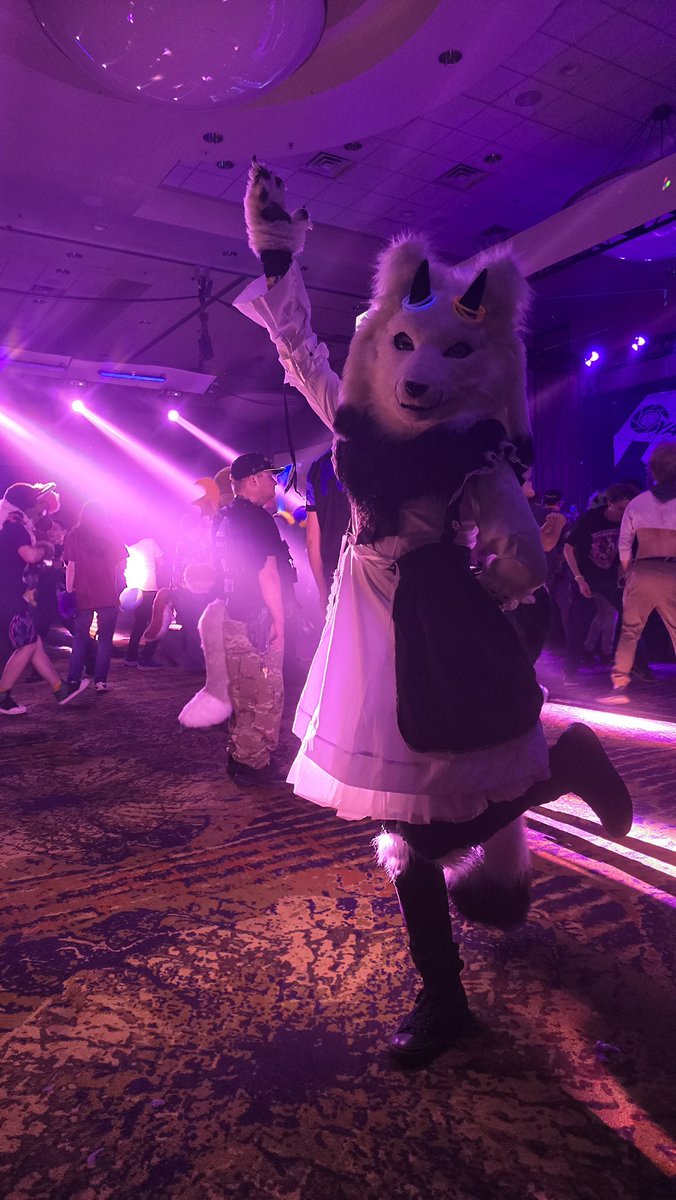 How may I serve you?

Thought I’d post just a few photos from AWU 2024 x3

📷: g1itchyproto (ig)