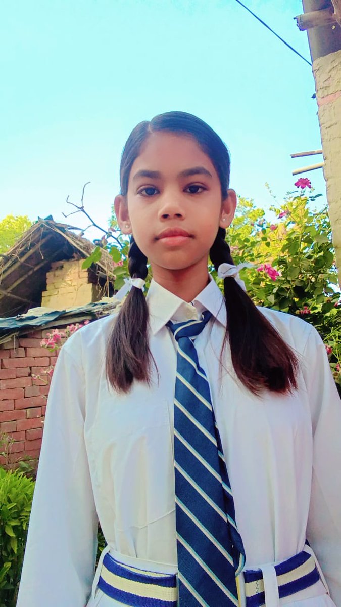 basicshiksha_up's tweet photo. उत्तर प्रदेश के कस्तूरबा गांधी आवासीय बालिका विद्यालय की प्रयागराज और प्रतापगढ़ की दो बालिकाओं को जापान के सकुरा साइंस हाई स्कूल प्रोग्राम (एसएसएचपी) 2024 में 10 से 16 नवम्बर के बीच हिस्सा लेने का मौका मिला है। संध्या सरोज और रिया पटेल के चयन पर हार्दिक बधाई और शुभकामनाएं! https://t.co/ds40Xpw8Ue