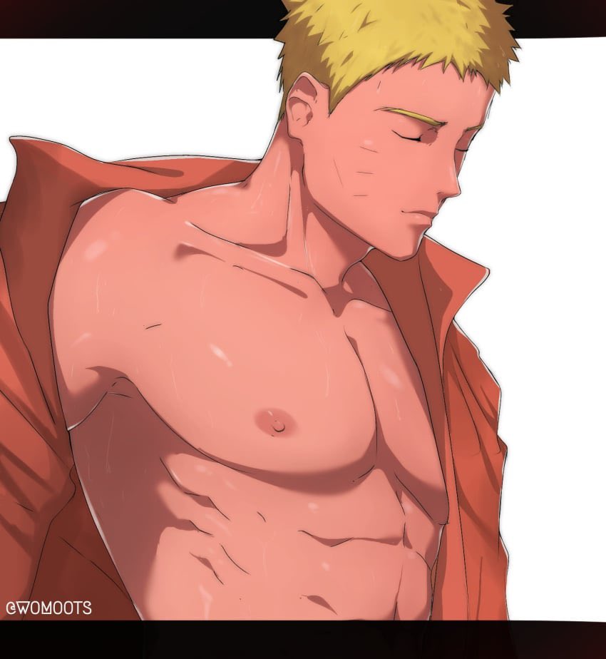 BENEHIMEWIELDER's tweet photo. 🍜[Pinned]🍜
🍜NARUTO UZUMAKI!🍜
🍜7th Hokage🍜
🍜Lewd/ Non🍜
🍜 Age: 21🍜
🍜Straight🍜
🍜Hung stud🍜
🍜MDNI🍜 (will not lewd with minor accs, ex: Sarada, Himawari etc)
🍜 will single ship with a loyal woman only🍜 #lewdrp #narutoverse #narutprp #nsfwrp 
⬇️Kinks/Limits ⬇️ https://t.co/VYpFbqCrdJ