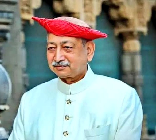 Sundarspeak57's tweet image. समतेचा बाहू 
छत्रपती शाहू ❤️