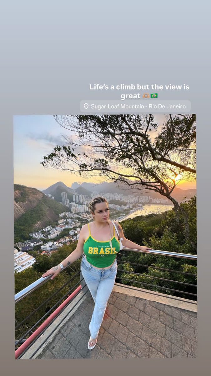 RareFormm_'s tweet photo. Rio de Janeiro Brazil 🇧🇷 https://t.co/PKuYri0eI7