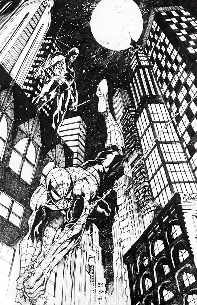 Happy Spider-Man day! #SPIDERMAN