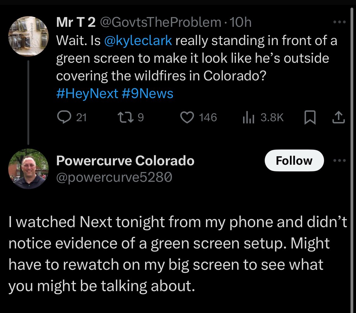 Kyle Clark tweet media