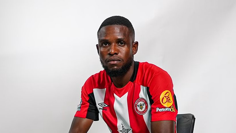 BrentfordHive's tweet photo. Brentford fans, you can sell 1 of these players this window and replace them with a new signing.

Who are you selling and why?  🤔
#BrentfordFC https://t.co/iKD5kIVOXT